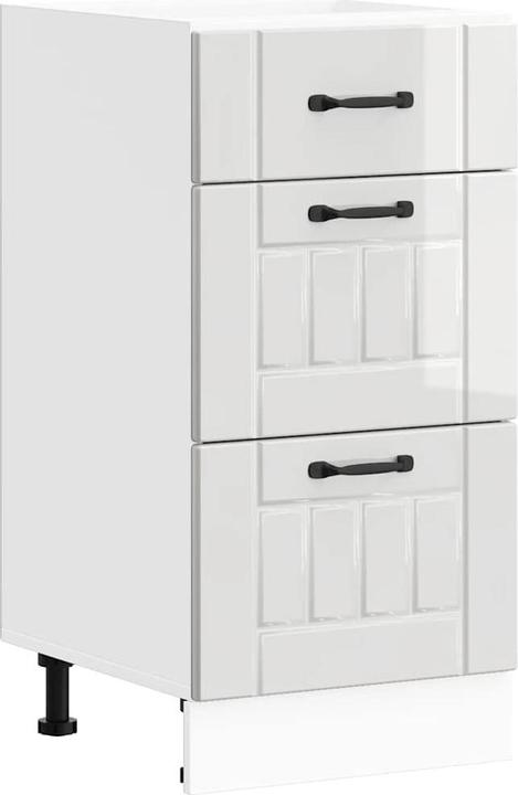 Actual product image VidaXL Madlene (40 x 46 x 81.5 cm)