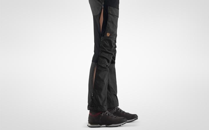 Produktbild Fjällräven Keb Curved Hose (38)