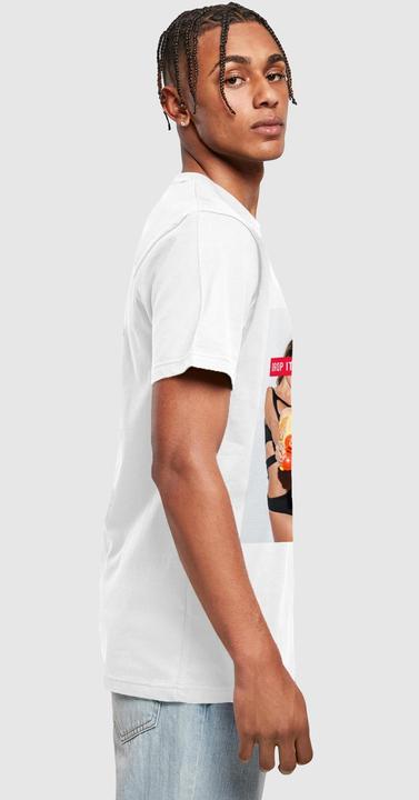 Immagine prodotto Mister Tee Maglietta Drop It - 7210 (XL)