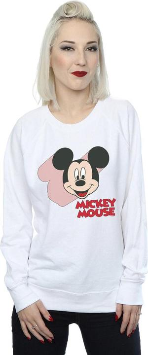 Produktbild Disney Mickey Mouse Move Sweatshirt (S)