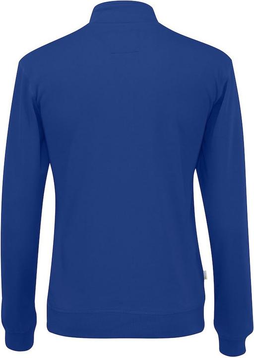 Produktbild Cottover Sweatshirt Mit Halbem Reissverschluss (XL)