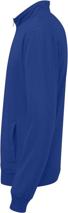 Produktbild Cottover Sweatshirt Mit Halbem Reissverschluss (XL)