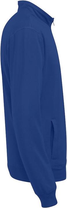 Produktbild Cottover Sweatshirt Mit Halbem Reissverschluss (XL)