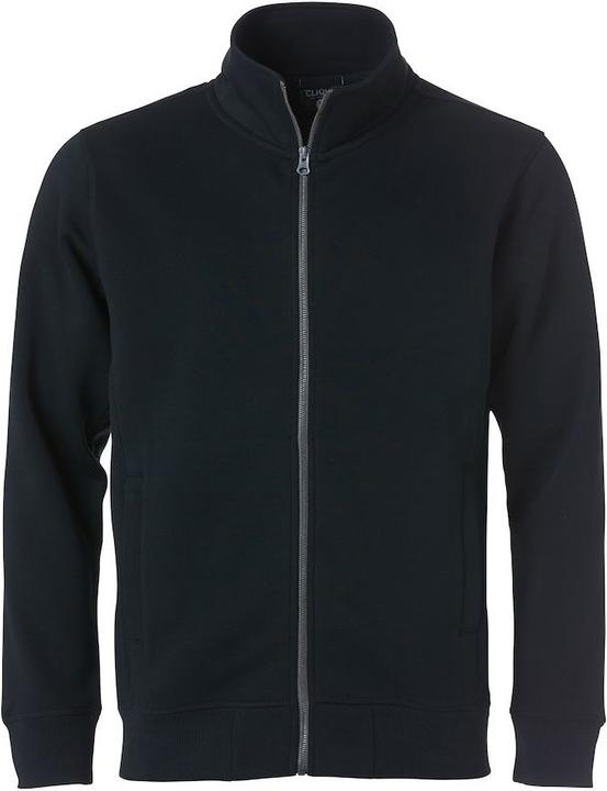 Produktbild Clique Classic Strickjacke Durchgehender Reissverschluss (XL)