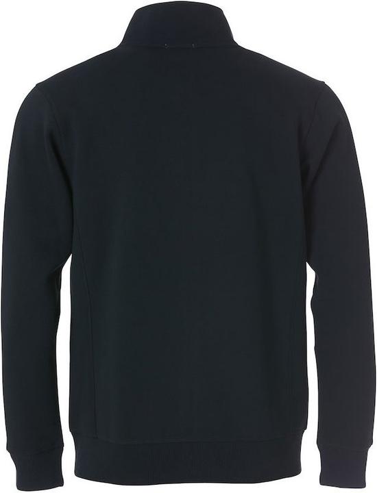 Produktbild Clique Classic Strickjacke Durchgehender Reissverschluss (XL)