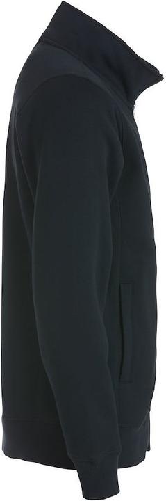 Produktbild Clique Classic Strickjacke Durchgehender Reissverschluss (XL)