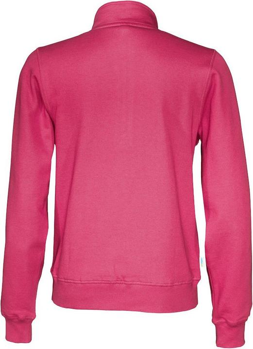 Image du produit Cottover Sweat-shirt avec demi-zip (L)
