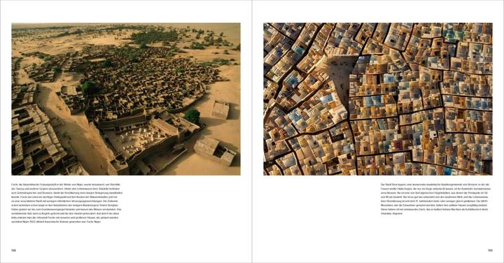 Image du produit Human Planet (Allemand, George Steinmetz, 2020)