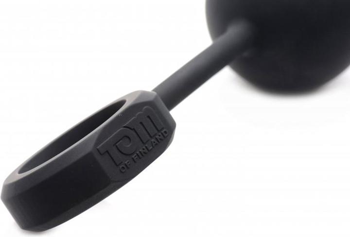 Produktbild Tom of Finland Weighted Anal Ball Beads