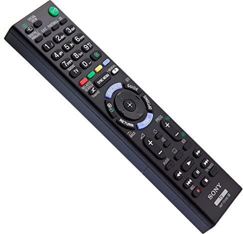 Immagine prodotto Sony Rmt-Tz120e (Telecomando specifico per il dispositivo, Infrarossi)