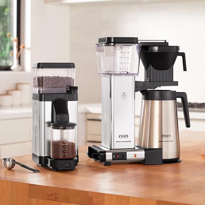 Immagine prodotto Moccamaster KM5 (Spina UE)