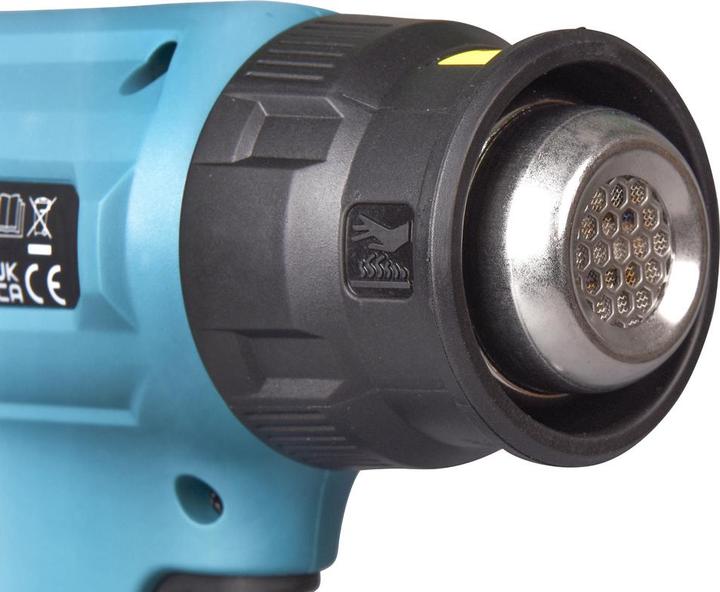 Immagine prodotto Makita DHG181ZK
