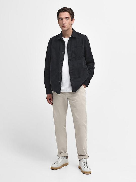 Produktbild Barbour Washed Overshirt (L)