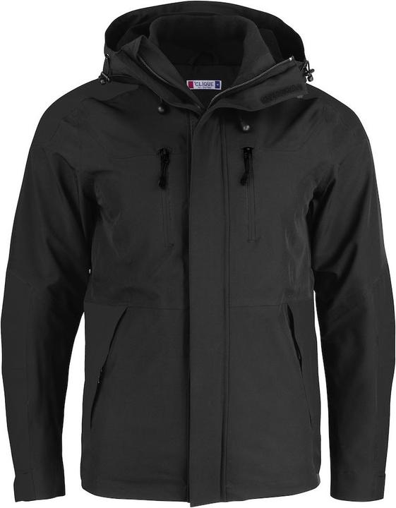 Produktbild Clique Stafford Jacke (S)