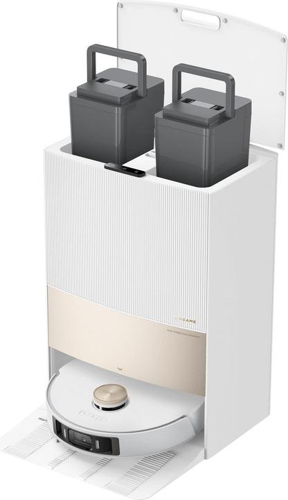 Image du produit Dreame L20 Ultra Complete (Robot d'aspiration et de nettoyage)