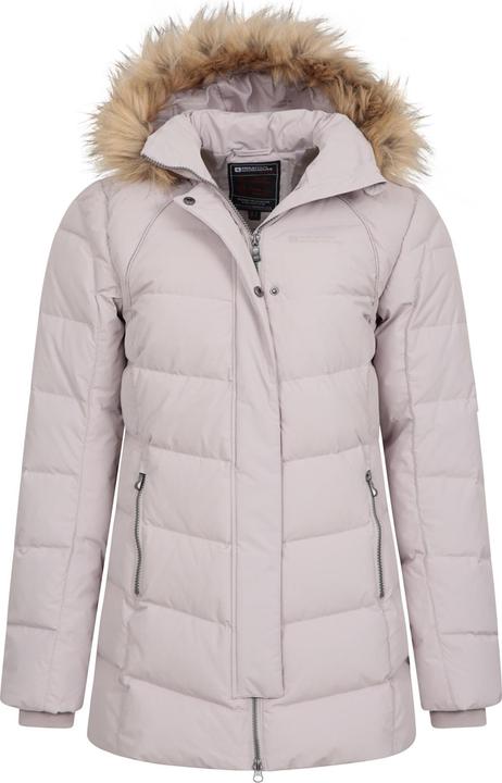 Immagine prodotto Mountain Warehouse Piumino Isla II (34 D)