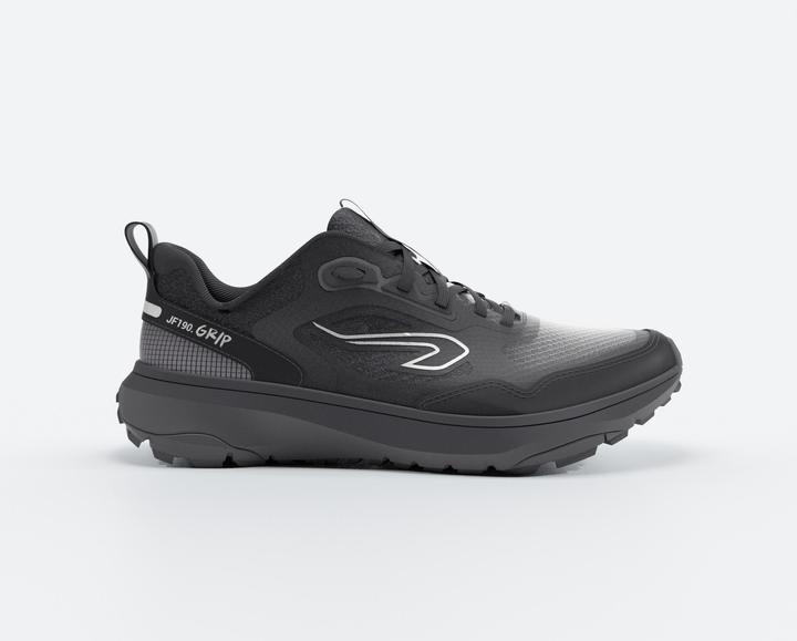 Image du produit Kalenji Laufschuhe Trailrunning Herren - JF 190 schwarz (39)
