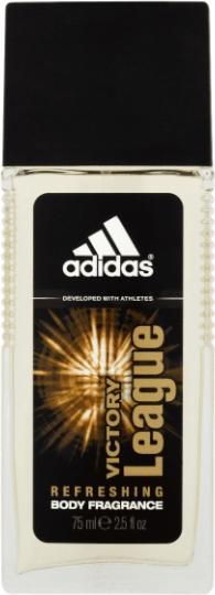 adidas Lega della Vittoria (Getto vaporizzato, 75 ml)