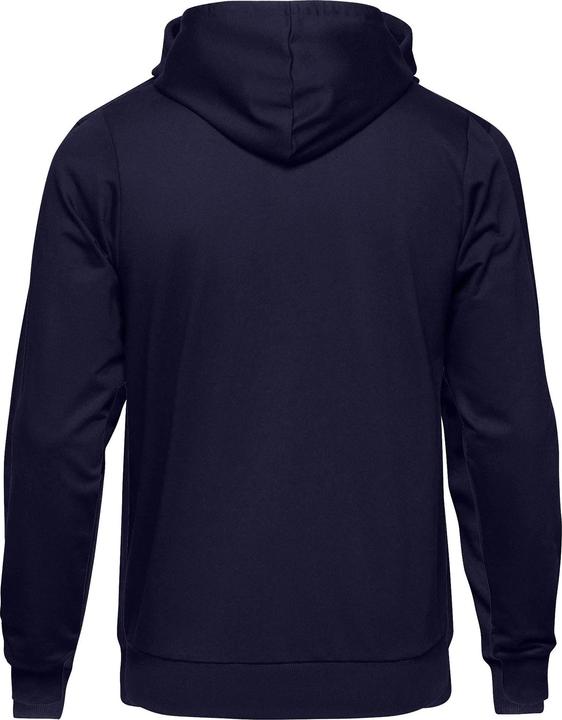 Produktbild Universal Textiles Unisex Adult Rocket Man Pullover Hoodie (S)