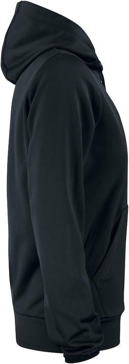 Produktbild Clique Oakdale Kapuzenpullover (3XL)