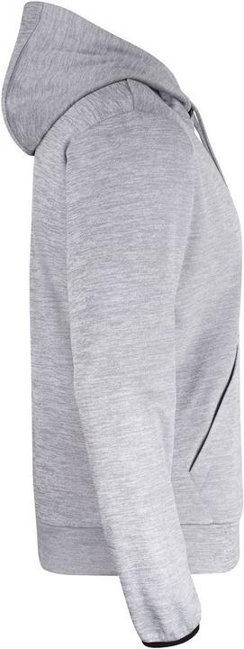 Produktbild Clique Oakdale Kapuzenpullover (M)