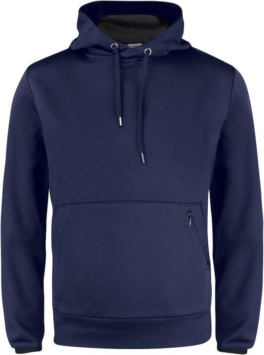 Image du produit Clique Sweat à capuche Oakdale (3XL)