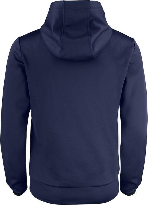 Image du produit Clique Sweat à capuche Oakdale (3XL)