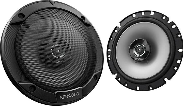 Image du produit Kenwood Corp. KFC-S1766 (300 W, 17 cm)