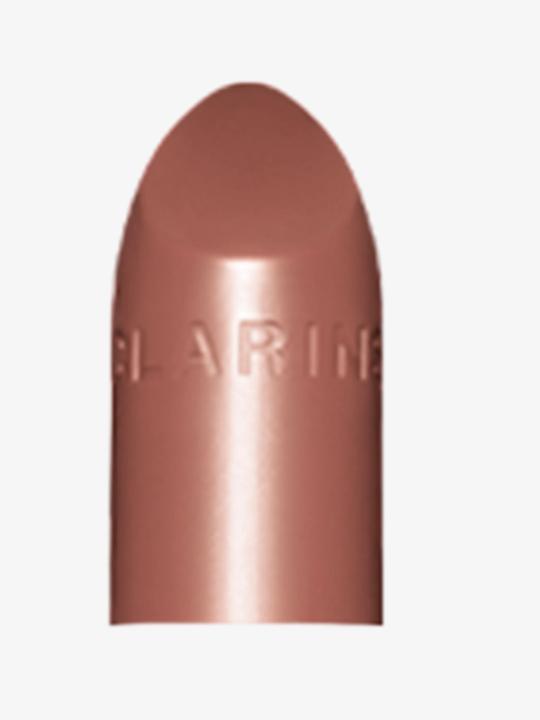 Actual product image Clarins Joli Rouge Brilliant (re) No 759S (Berry, Wood, 759 Woodberry)