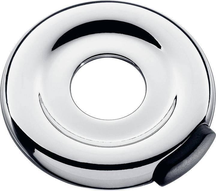WMF Folienschneider Kapselschneider für Weinflaschen 6,5cm Vino Metallguss