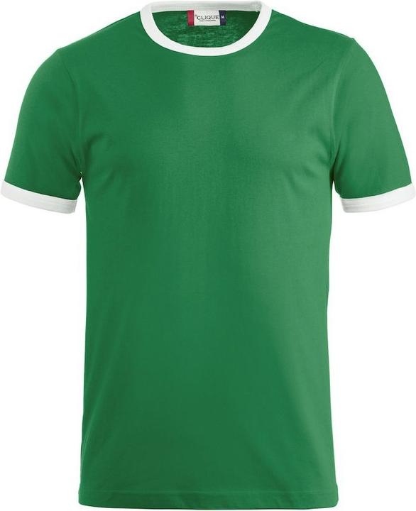 Actual product image Clique Nome Tshirt (XXL)