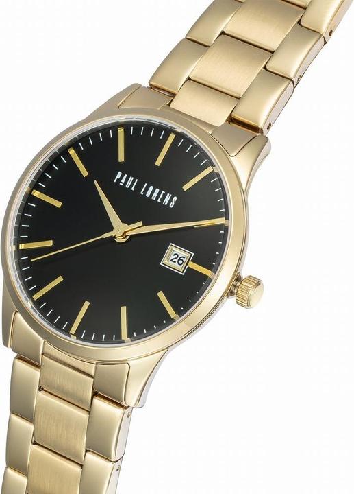 Immagine prodotto Paul Lorens Herrenuhr PL14573B-1D1 + BOX