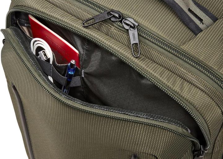 Actual product image Thule Crossover 2 Convertible (41 l)