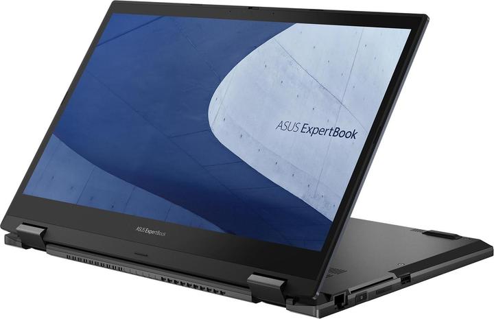 Produktbild ASUS ExpertBook B2 Flip (B2502FBA-N80113X) (15.60", Intel Core i5-1240P, 8 GB, 512 GB, CH)