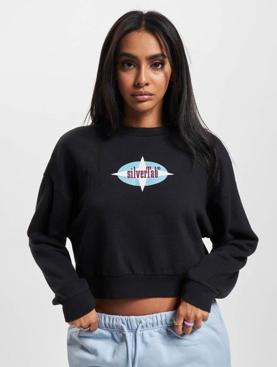 Actual product image Levis Graphic Laundry Sweater - 87173 (M)