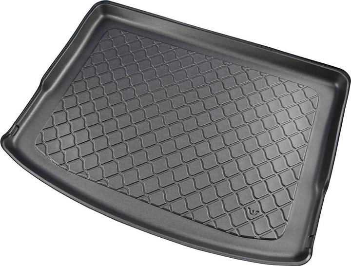 Actual product image ProPlus Boot tray for Mitsubishi Eclipse Cross from 2018 until today