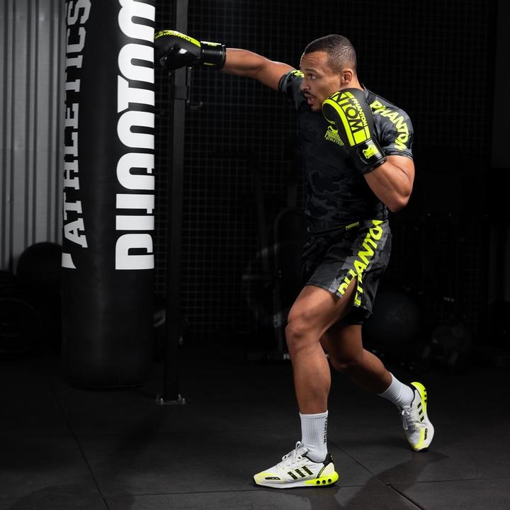 Image du produit Phantom Athletics Rashguard EVO (S)
