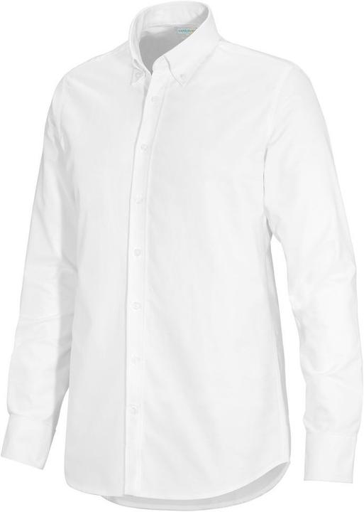 Cottover Oxford Formelles Hemd (XXL)