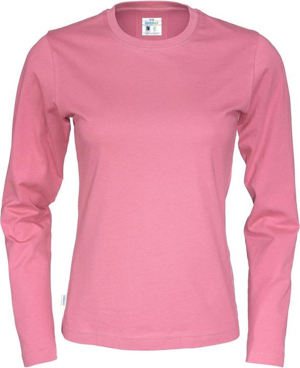 Image du produit Cottover T-shirt manches longues (M)