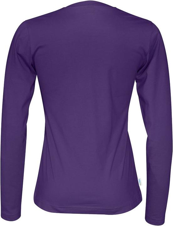 Actual product image Cottover Tshirt Long Sleeve (M)