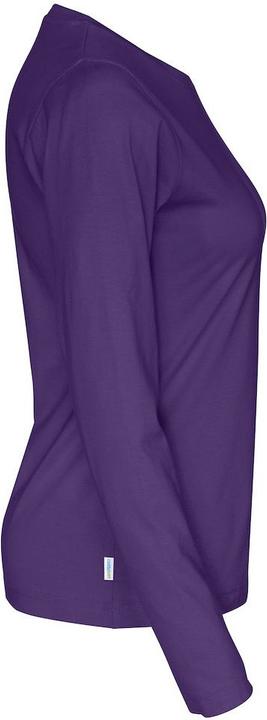 Actual product image Cottover Tshirt Long Sleeve (M)