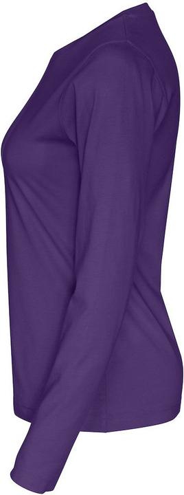 Actual product image Cottover Tshirt Long Sleeve (M)