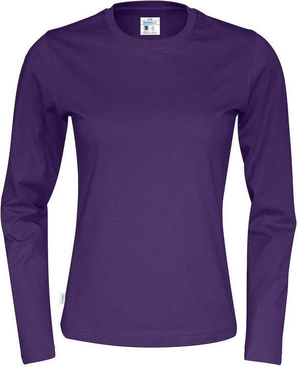 Actual product image Cottover Tshirt Long Sleeve (M)