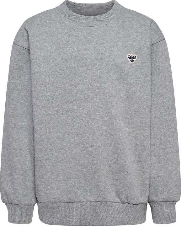 hummel Hmljr Loose Crewneck Bee