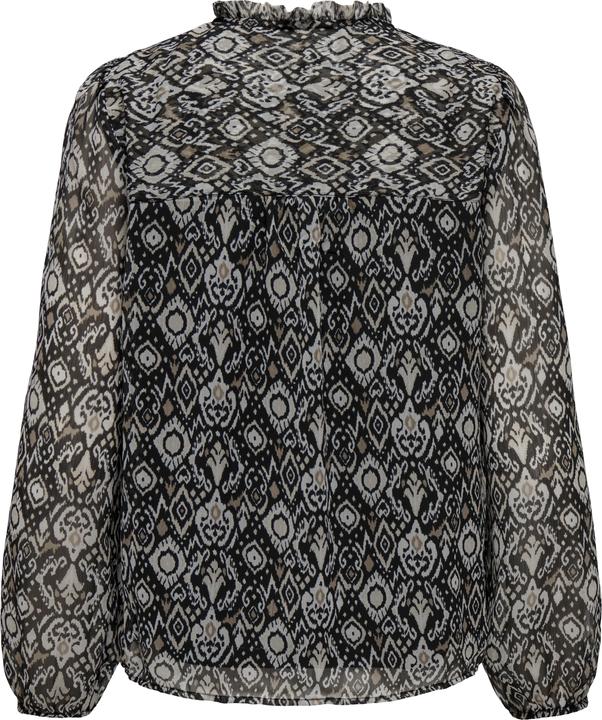 Produktbild Only Gemustertes Bluse Top (S)