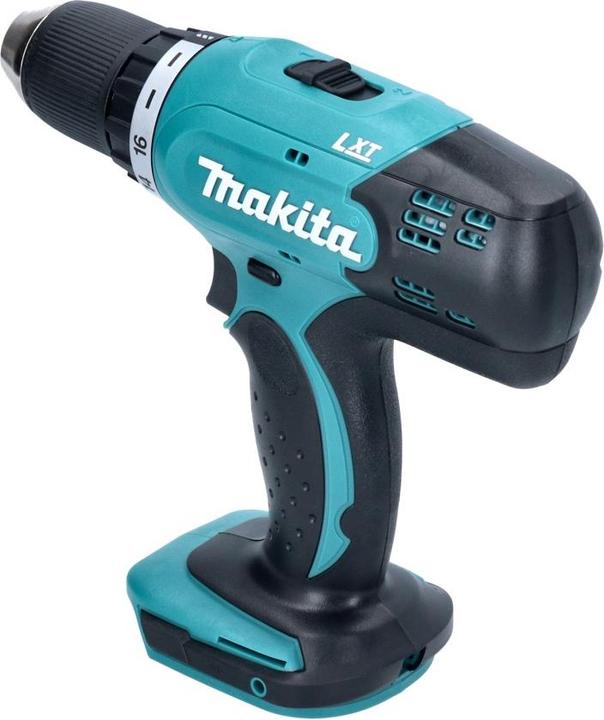 Actual product image Makita DDF453Z (Rechargeable battery operated)