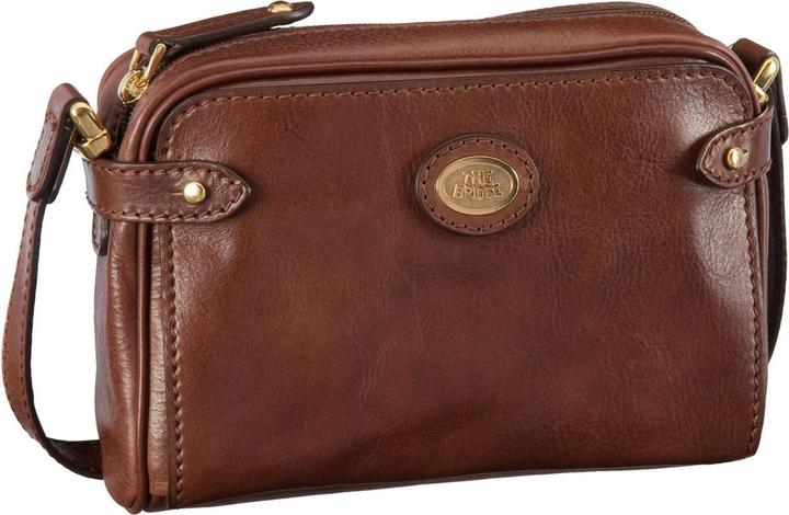 Actual product image The Bridge Shoulder bags