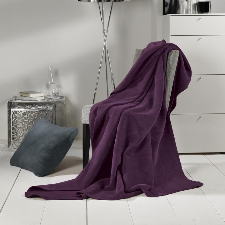 Actual product image Erwin Müller Living rug (150 x 220 cm)