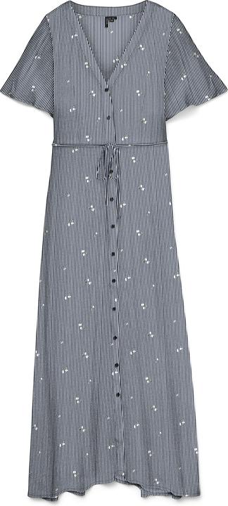 Vero Moda VMALBA Midikleid Kleid (S)