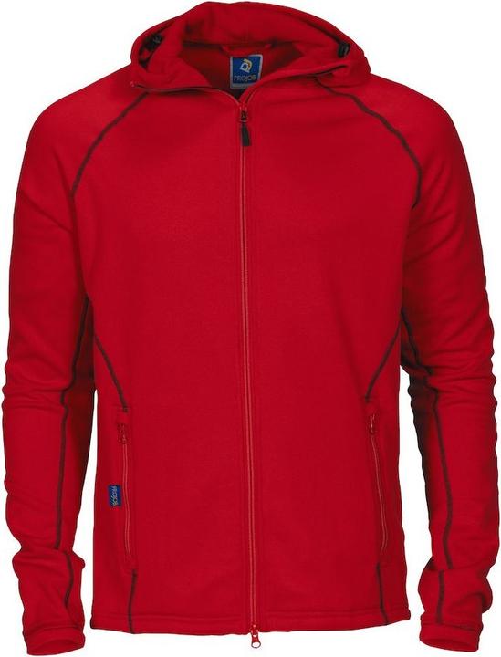 Projob Functional Kapuzenjacke (XL)